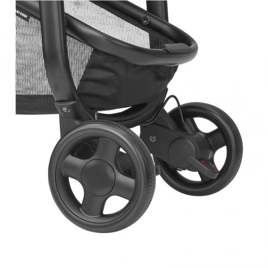 Maxi cosi lila store pushchair